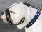 American bulldog Royal Nappa Leather Dog Muzzle